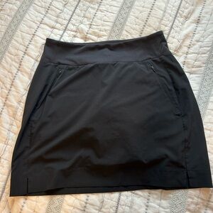 Athleta SoHo Skort